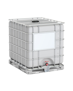 2-ETHYLHEXYLAL 850KG IBC