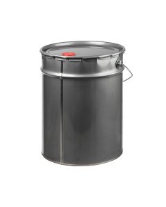 2-ETHYLHEXYLAL 50KG STEEL KEG